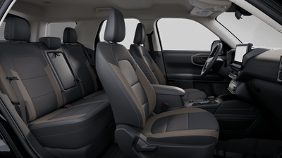 2025 Ford Bronco Sport Big Bend 4WD