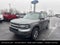2023 Ford Bronco Sport Badlands 4WD