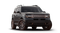 2023 Ford Bronco Sport Badlands TOW PACKAGE