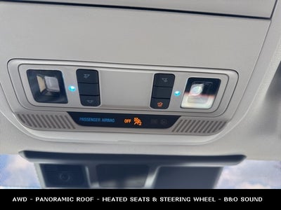 2025 Ford Mustang Mach-E Premium EXTENDED RANGE BATTERY