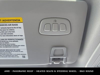 2025 Ford Mustang Mach-E Premium EXTENDED RANGE BATTERY