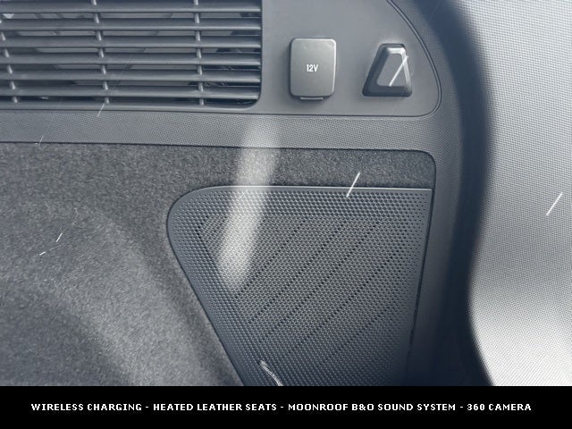 2025 Ford Mustang Mach-E Premium SPORT APPEARANCE