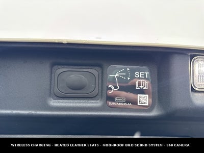 2025 Ford Mustang Mach-E Premium SPORT APPEARANCE