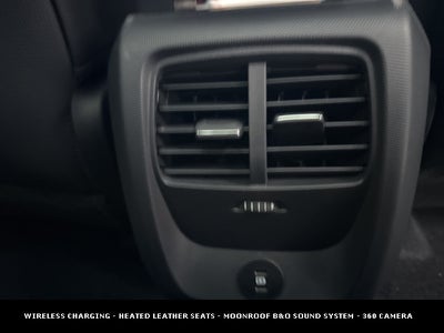 2025 Ford Mustang Mach-E Premium SPORT APPEARANCE