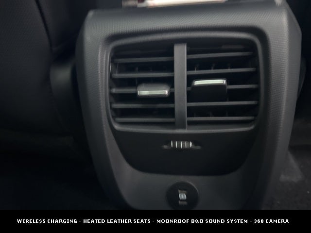 2025 Ford Mustang Mach-E Premium SPORT APPEARANCE