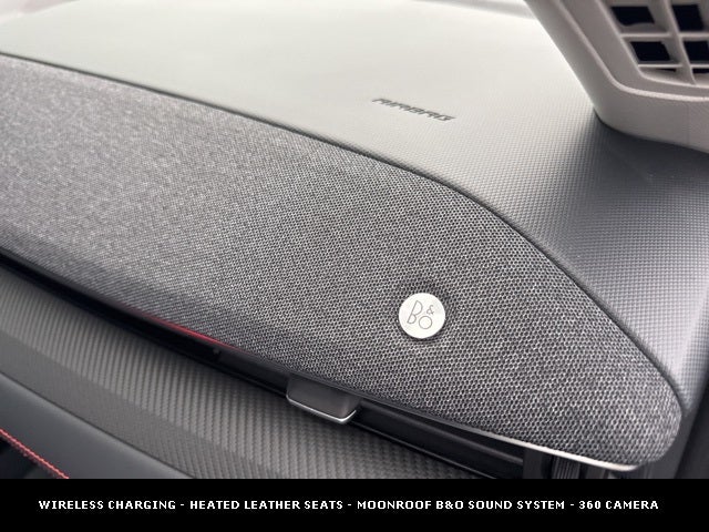 2025 Ford Mustang Mach-E Premium SPORT APPEARANCE