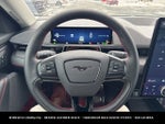 2025 Ford Mustang Mach-E Premium SPORT APPEARANCE