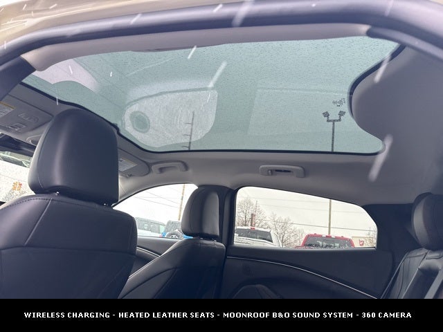 2025 Ford Mustang Mach-E Premium SPORT APPEARANCE