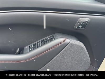 2025 Ford Mustang Mach-E Premium SPORT APPEARANCE