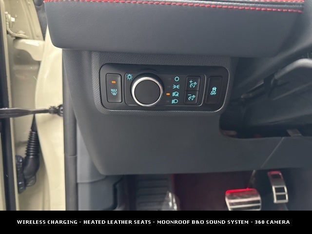 2025 Ford Mustang Mach-E Premium SPORT APPEARANCE