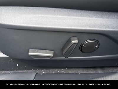 2025 Ford Mustang Mach-E Premium SPORT APPEARANCE