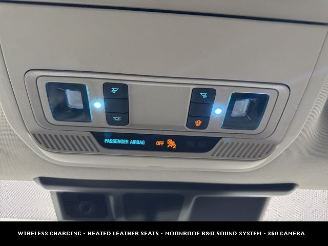 2025 Ford Mustang Mach-E Premium SPORT APPEARANCE