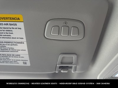 2025 Ford Mustang Mach-E Premium SPORT APPEARANCE