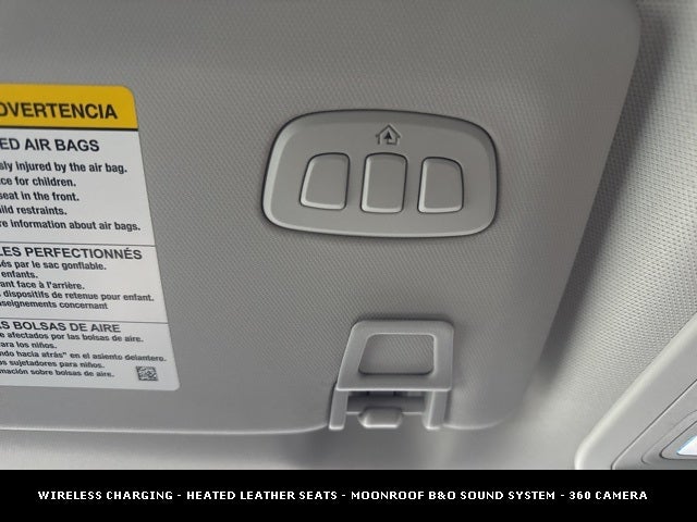 2025 Ford Mustang Mach-E Premium SPORT APPEARANCE