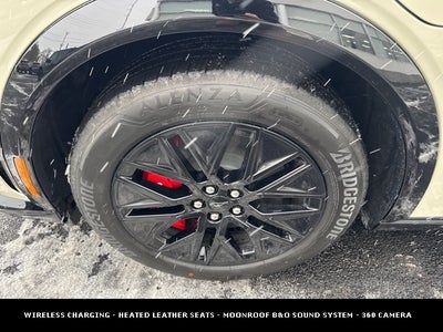 2025 Ford Mustang Mach-E Premium SPORT APPEARANCE