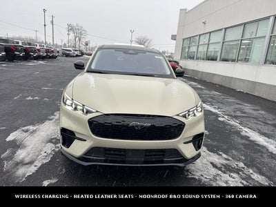 2025 Ford Mustang Mach-E Premium SPORT APPEARANCE