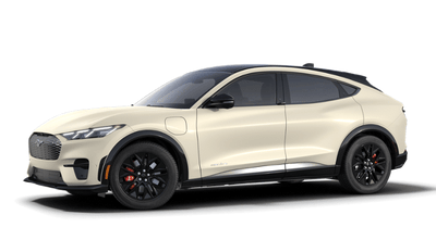 2025 Ford Mustang Mach-E Premium SPORT APPEARANCE