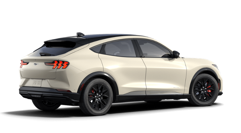 2025 Ford Mustang Mach-E Premium SPORT APPEARANCE