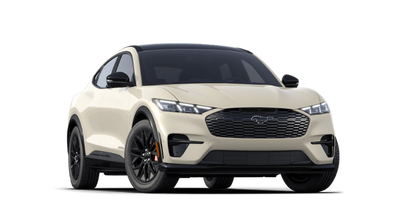 2025 Ford Mustang Mach-E Premium SPORT APPEARANCE