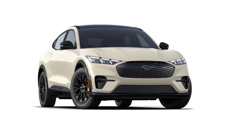 2025 Ford Mustang Mach-E Premium SPORT APPEARANCE