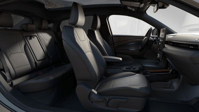 2025 Ford Mustang Mach-E Premium SPORT APPEARANCE