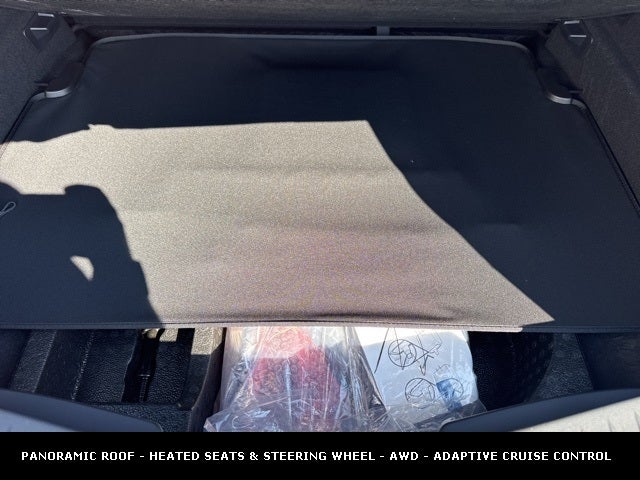 2025 Ford Mustang Mach-E Premium PANORAMIC FIXED GLASS ROOF