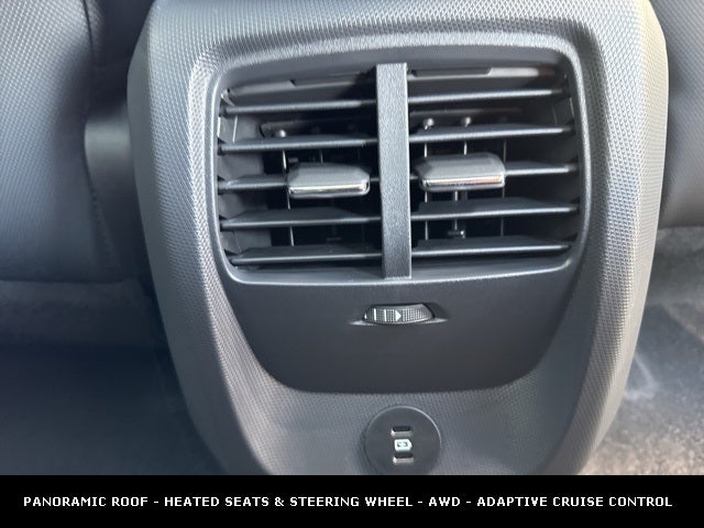 2025 Ford Mustang Mach-E Premium PANORAMIC FIXED GLASS ROOF