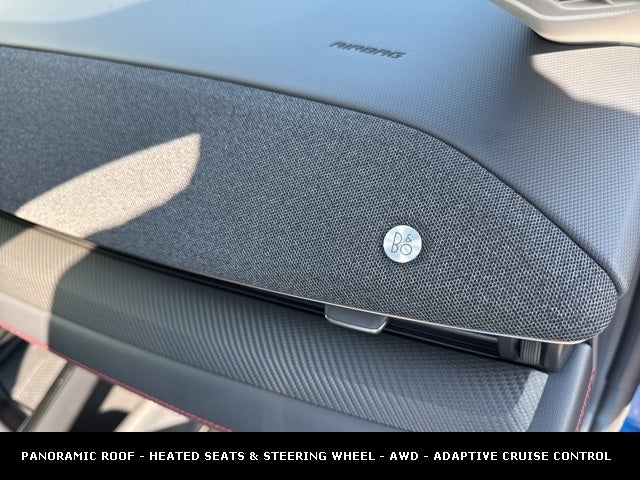 2025 Ford Mustang Mach-E Premium PANORAMIC FIXED GLASS ROOF