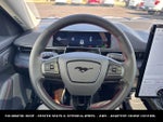2025 Ford Mustang Mach-E Premium PANORAMIC FIXED GLASS ROOF