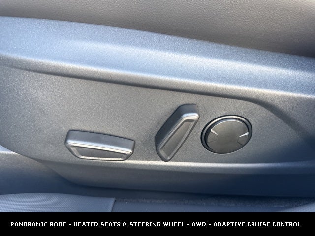 2025 Ford Mustang Mach-E Premium PANORAMIC FIXED GLASS ROOF