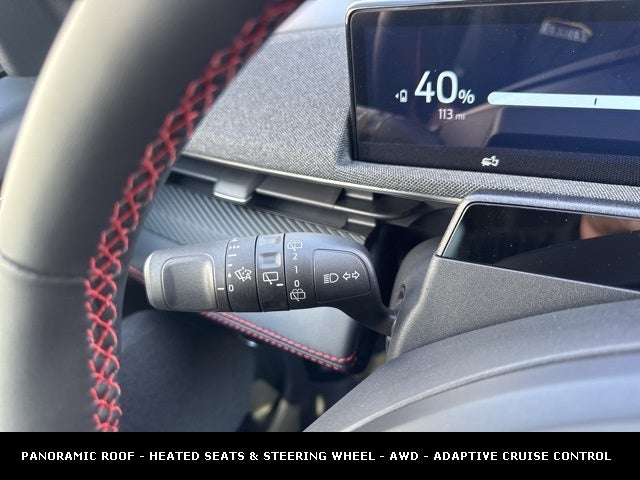 2025 Ford Mustang Mach-E Premium PANORAMIC FIXED GLASS ROOF