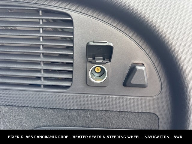 2025 Ford Mustang Mach-E Premium EXTENDED RANGE BATTERY