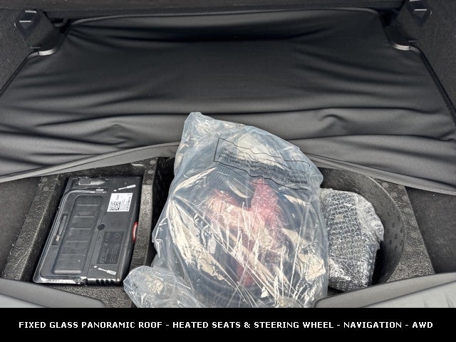 2025 Ford Mustang Mach-E Premium EXTENDED RANGE BATTERY