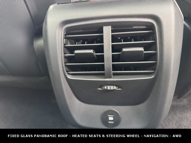 2025 Ford Mustang Mach-E Premium EXTENDED RANGE BATTERY