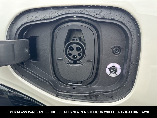 2025 Ford Mustang Mach-E Premium EXTENDED RANGE BATTERY