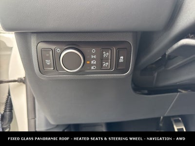 2025 Ford Mustang Mach-E Premium EXTENDED RANGE BATTERY