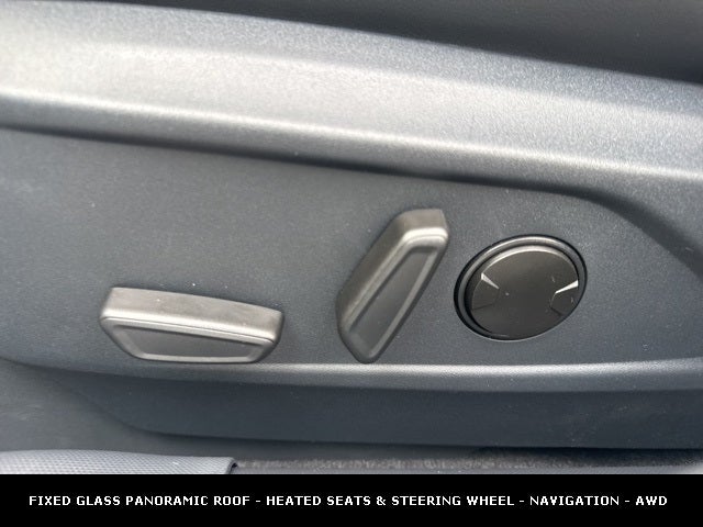 2025 Ford Mustang Mach-E Premium EXTENDED RANGE BATTERY