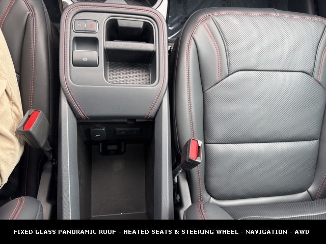 2025 Ford Mustang Mach-E Premium EXTENDED RANGE BATTERY