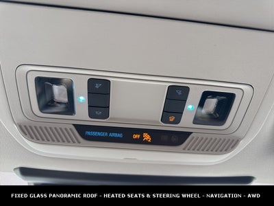 2025 Ford Mustang Mach-E Premium EXTENDED RANGE BATTERY