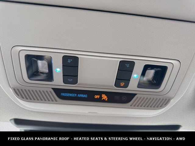 2025 Ford Mustang Mach-E Premium EXTENDED RANGE BATTERY