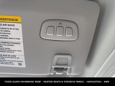 2025 Ford Mustang Mach-E Premium EXTENDED RANGE BATTERY