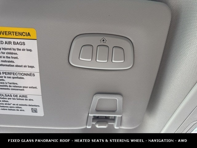 2025 Ford Mustang Mach-E Premium EXTENDED RANGE BATTERY