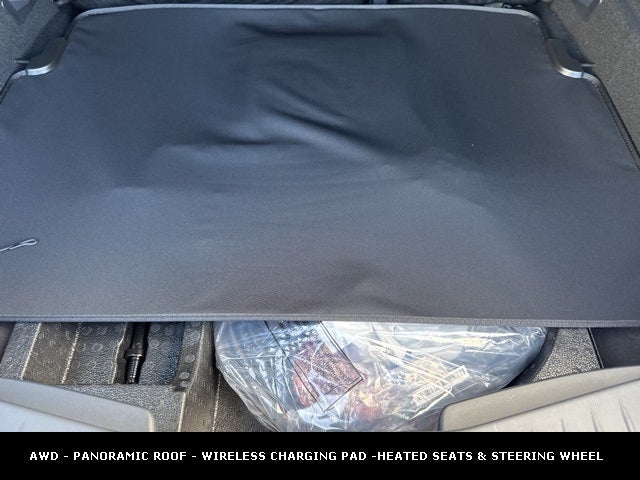 2025 Ford Mustang Mach-E Premium EXTENDED RANGE BATTERY AWD