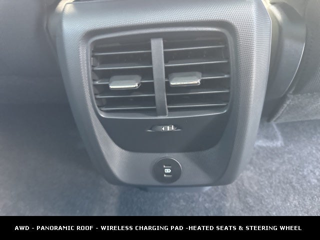 2025 Ford Mustang Mach-E Premium EXTENDED RANGE BATTERY AWD