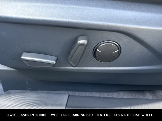 2025 Ford Mustang Mach-E Premium EXTENDED RANGE BATTERY AWD