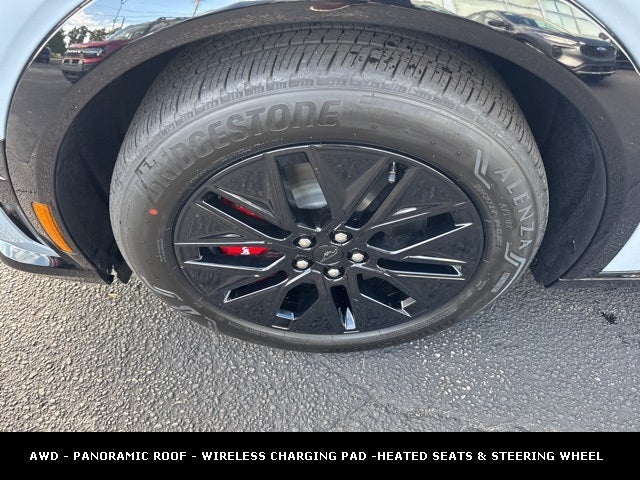 2025 Ford Mustang Mach-E Premium EXTENDED RANGE BATTERY AWD