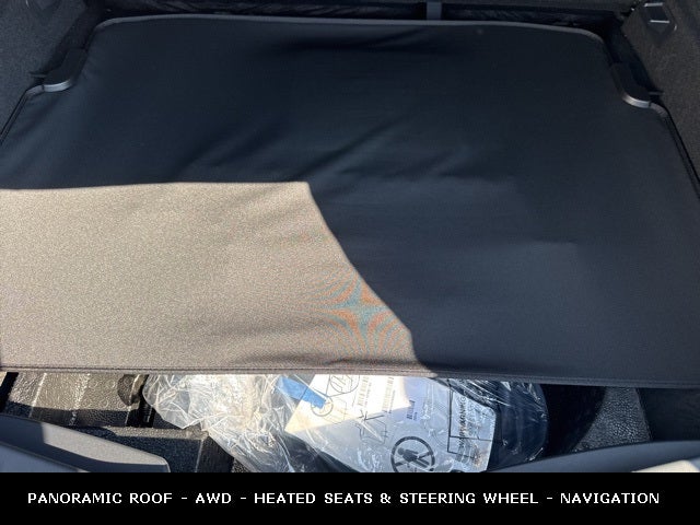 2025 Ford Mustang Mach-E Premium EXTENDED RANGE BATTERY