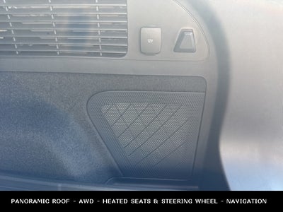 2025 Ford Mustang Mach-E Premium EXTENDED RANGE BATTERY