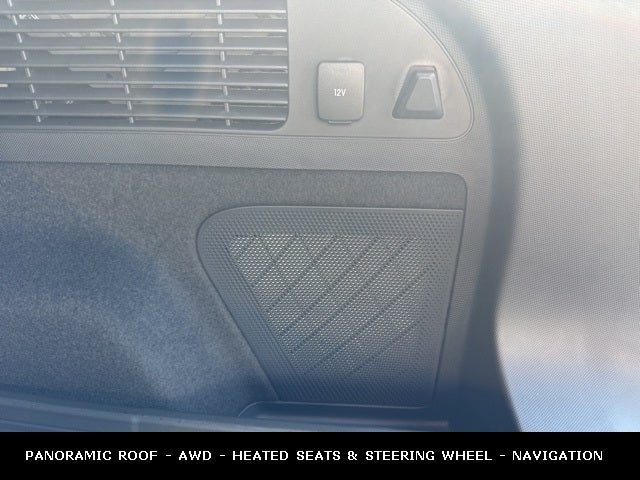 2025 Ford Mustang Mach-E Premium EXTENDED RANGE BATTERY