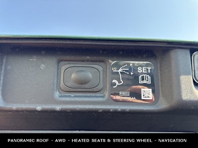 2025 Ford Mustang Mach-E Premium EXTENDED RANGE BATTERY